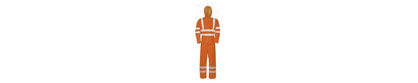 V Tements De Pluie Atex