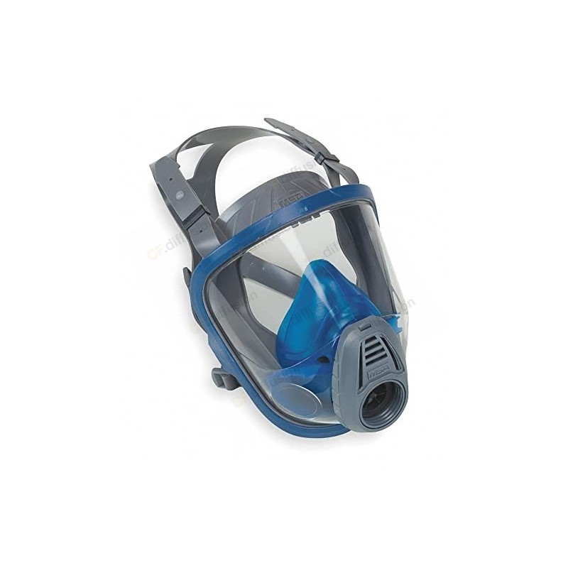 Respirateur à cartouche et accessoires - Protection du visage et de la tête