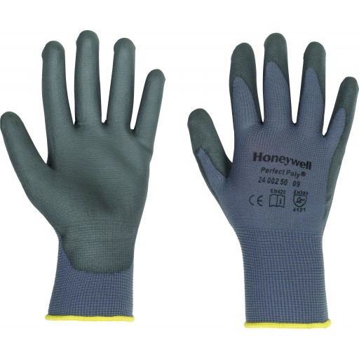 Gants Perfect Poly Tricot Polyamide Enduit Polyur Thane