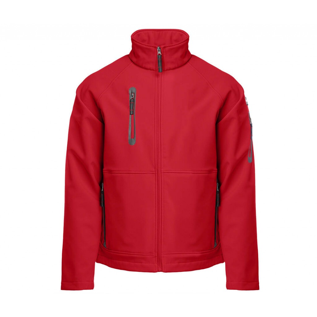 Veste softshell homme orders travail