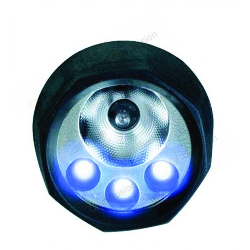 Lampe frontale LED - Peli 